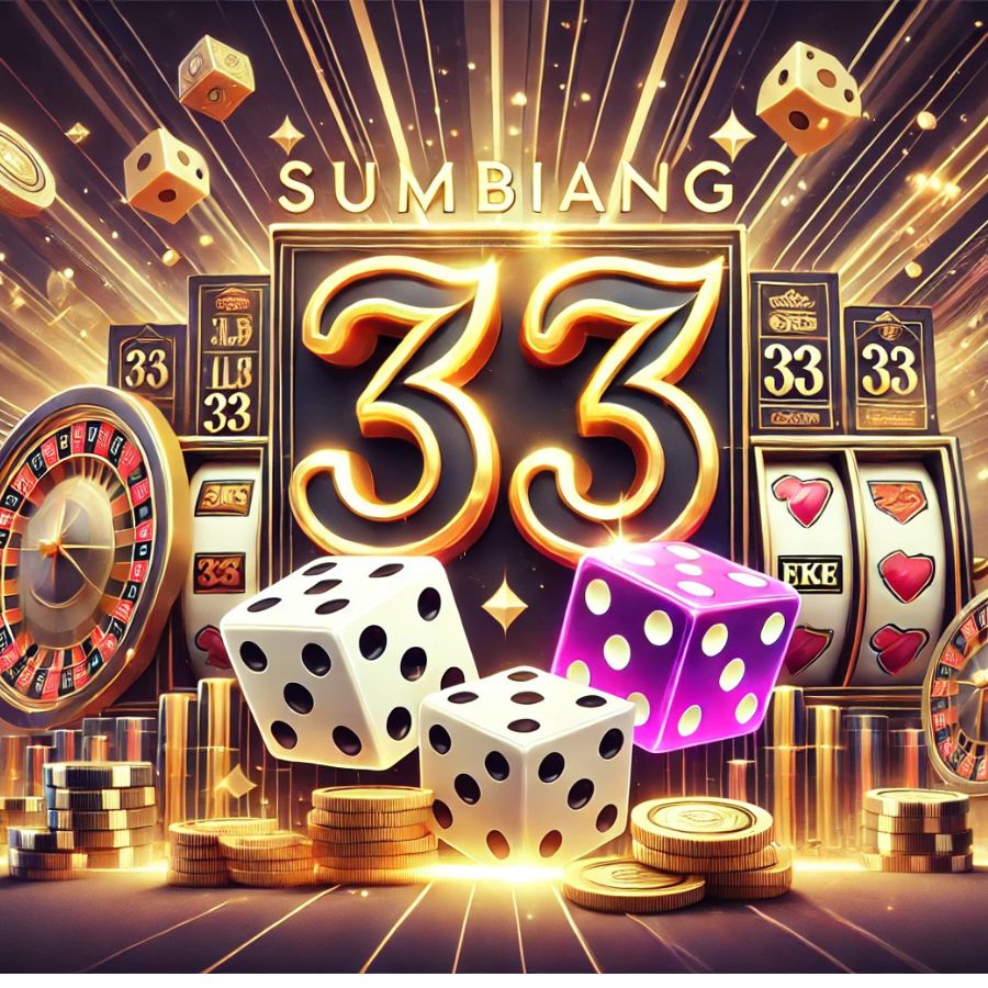 Sumbiang33: Destinasi Slot Online Rahasia dengan Pola Gacor Tersembunyi